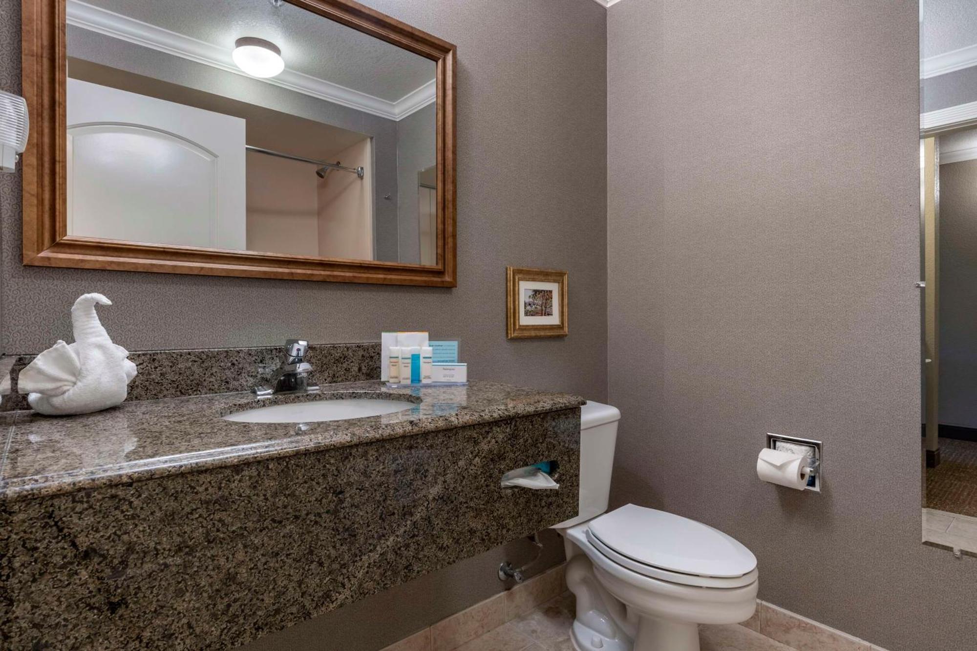 Hotel Hampton 3*