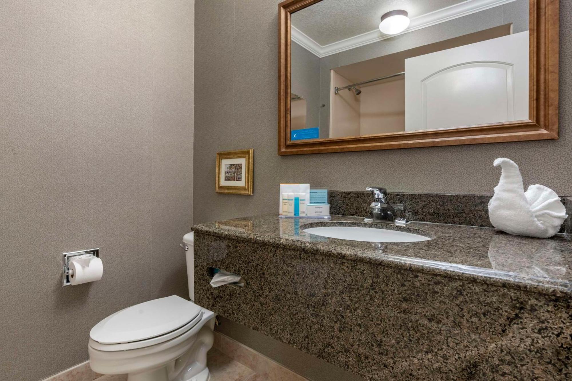 Hampton 3* Ukiah