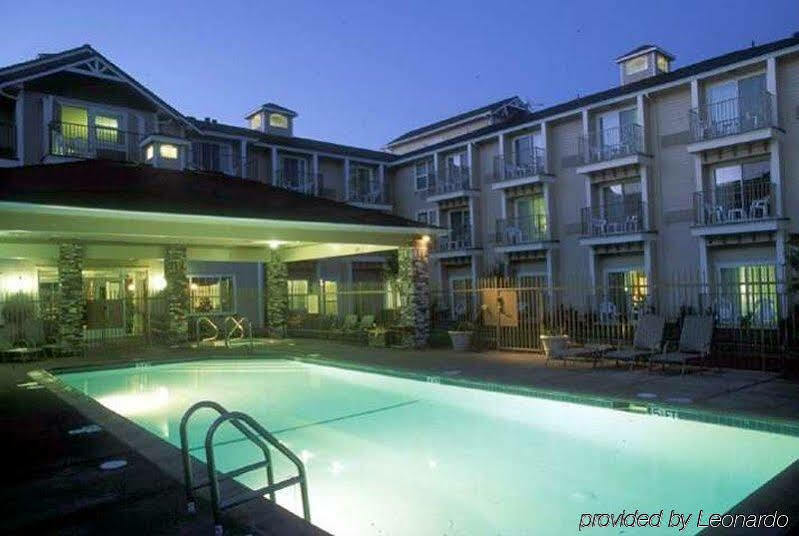Hotel Hampton Ukiah